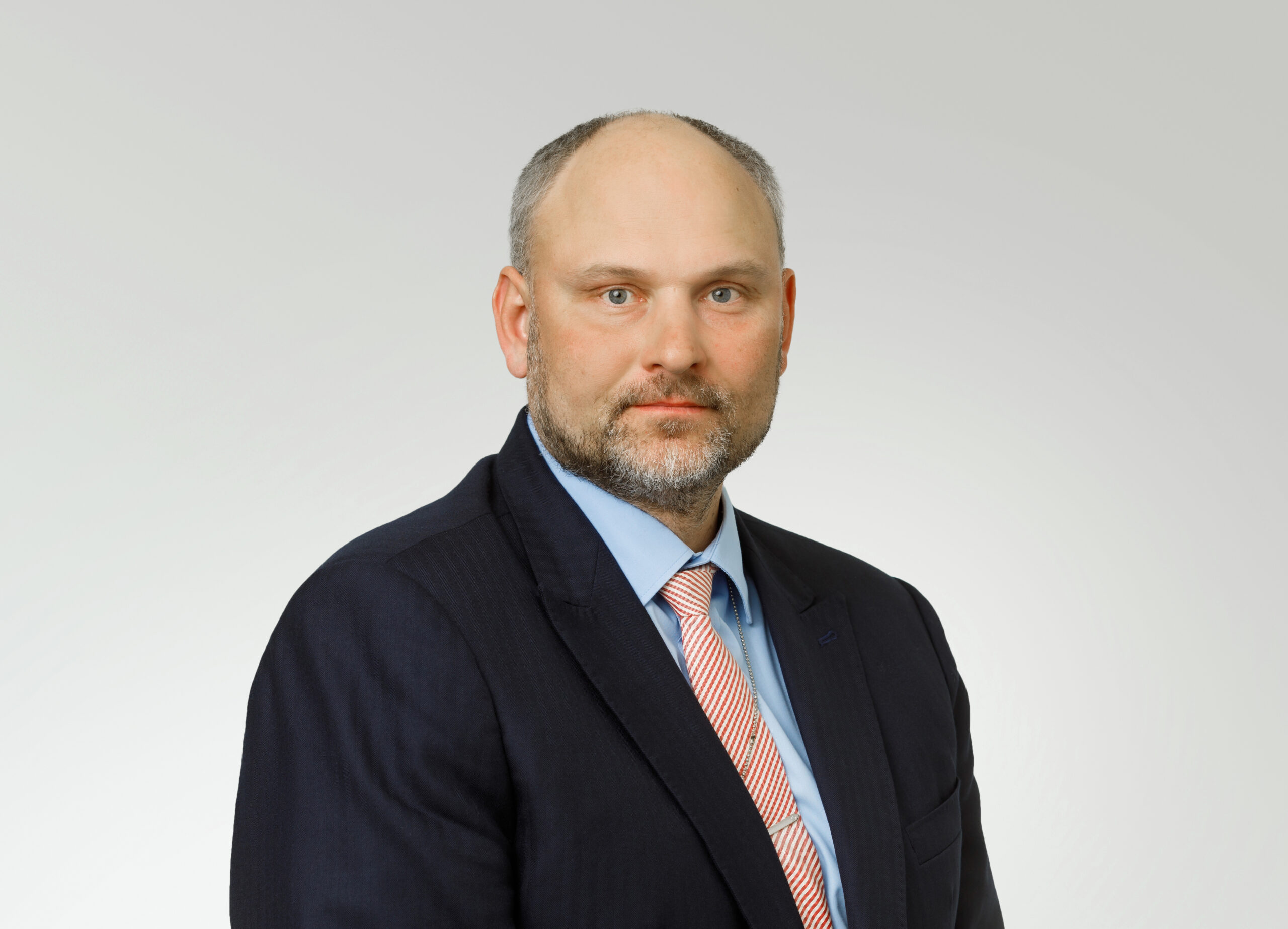 Gunnar Savisaar